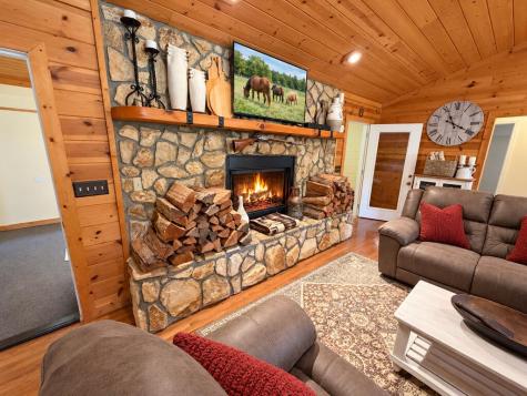 288 Happy Valley Drive Blairsville GA 30512