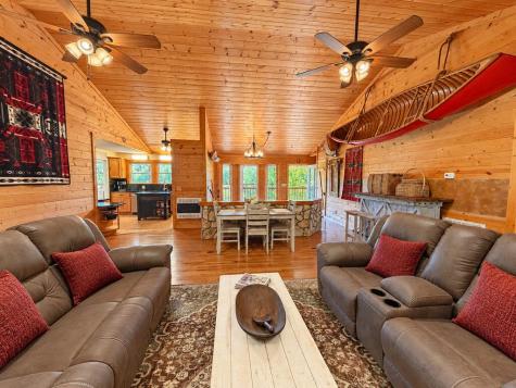 288 Happy Valley Drive Blairsville GA 30512