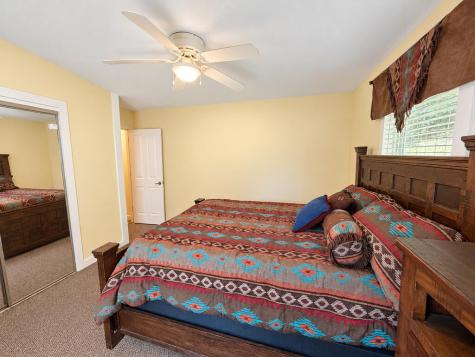 288 Happy Valley Drive Blairsville GA 30512