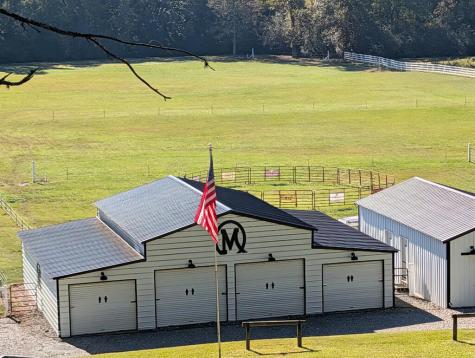 288 Happy Valley Drive Blairsville GA 30512