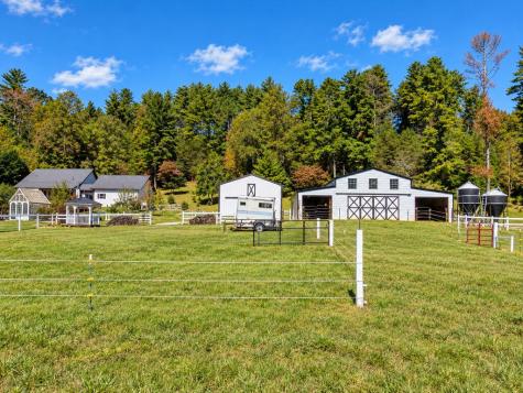 288 Happy Valley Drive Blairsville GA 30512