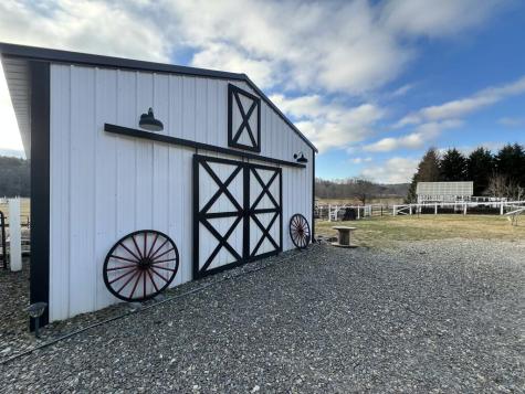 288 Happy Valley Drive Blairsville GA 30512