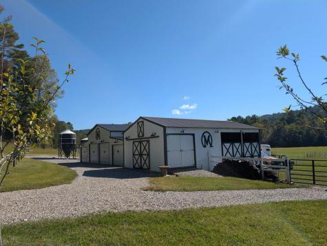 288 Happy Valley Drive Blairsville GA 30512