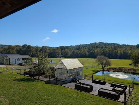 288 Happy Valley Drive Blairsville GA 30512