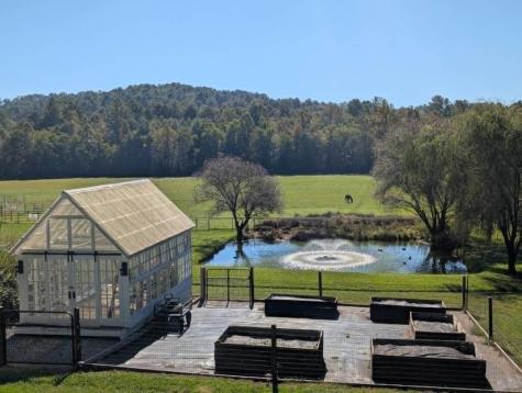 288 Happy Valley Drive Blairsville GA 30512