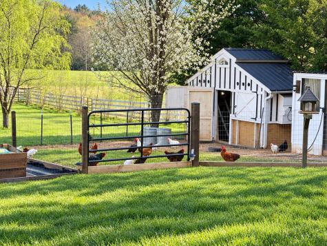 288 Happy Valley Drive Blairsville GA 30512