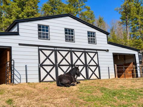288 Happy Valley Drive Blairsville GA 30512