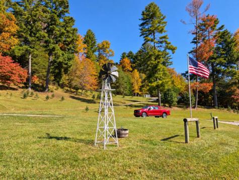 288 Happy Valley Drive Blairsville GA 30512