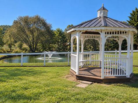 288 Happy Valley Drive Blairsville GA 30512