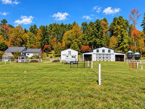 288 Happy Valley Drive Blairsville GA 30512