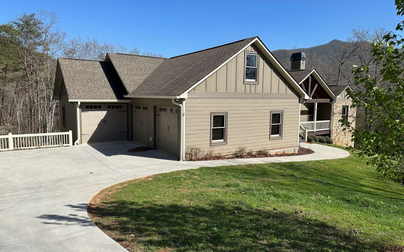 4226 Asheland Overlook Young Harris GA 30582