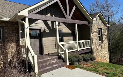 4226 Asheland Overlook Young Harris GA 30582