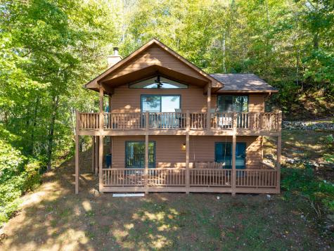 895 Lake Apalachia Acres Murphy NC 28906