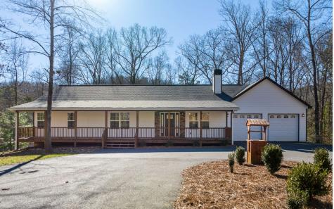 297 Shepherd Road Ellijay GA 30536