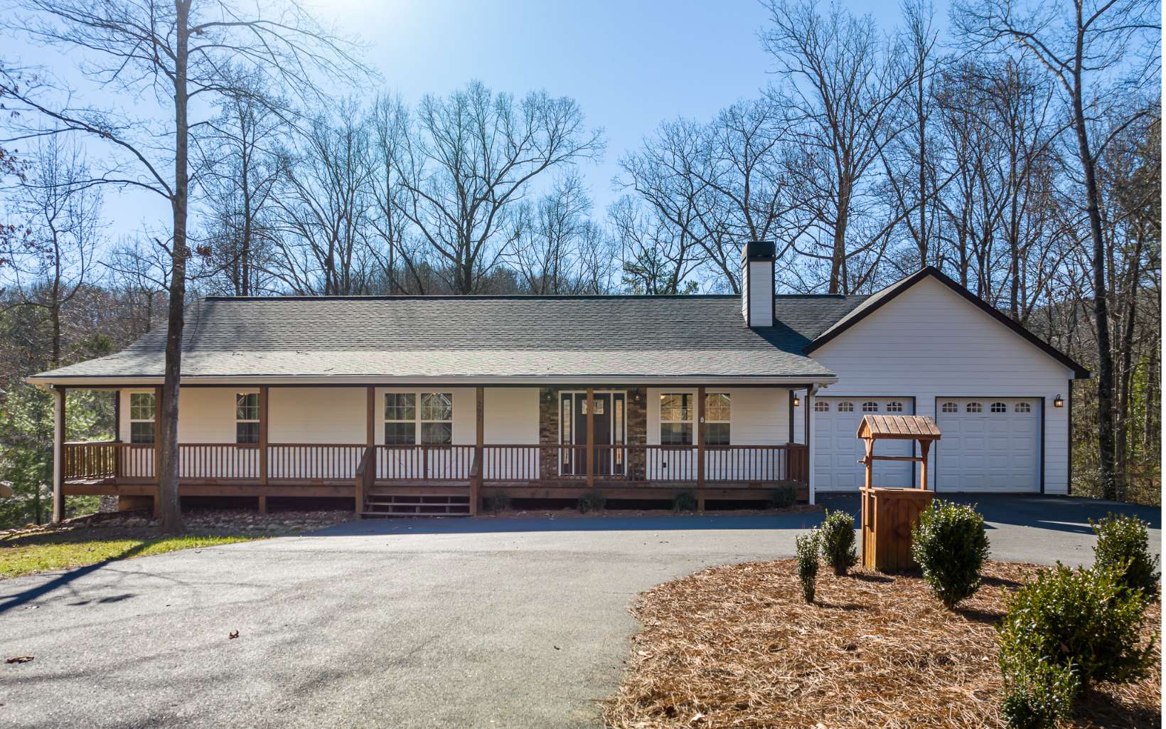 297 Shepherd Road Ellijay GA 30536