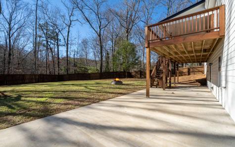 297 Shepherd Road Ellijay GA 30536