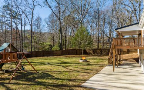 297 Shepherd Road Ellijay GA 30536