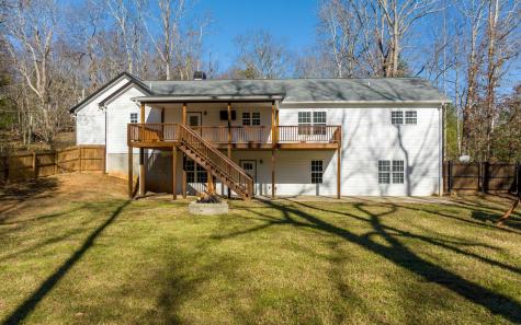 297 Shepherd Road Ellijay GA 30536