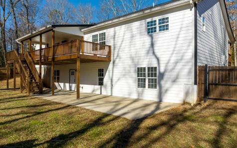 297 Shepherd Road Ellijay GA 30536