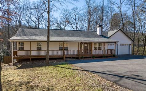 297 Shepherd Road Ellijay GA 30536