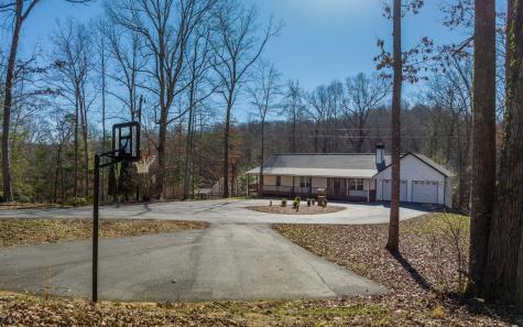 297 Shepherd Road Ellijay GA 30536