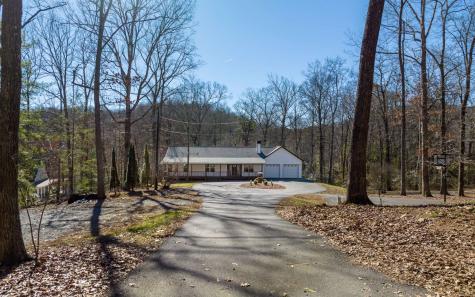 297 Shepherd Road Ellijay GA 30536