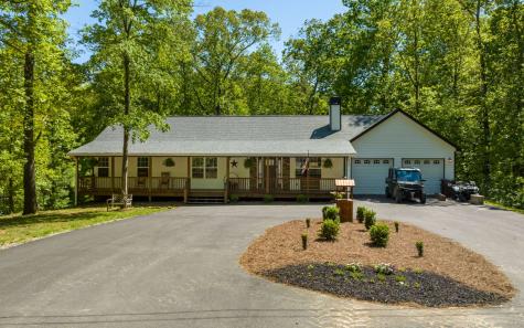 297 Shepherd Road Ellijay GA 30536