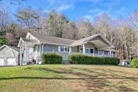 5753 Jackson Lane Young Harris GA 30582