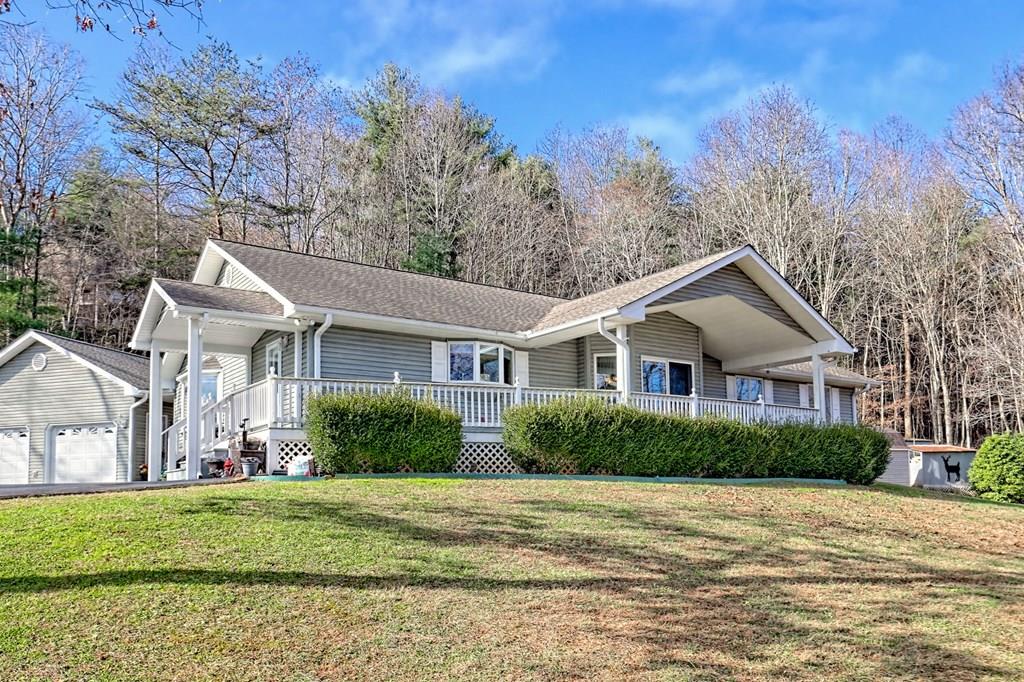 5753 Jackson Lane Young Harris GA 30582