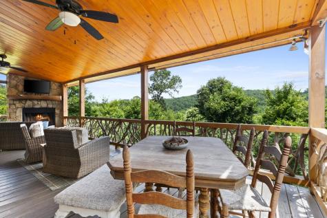 98 Shalom Lane Blue Ridge GA 30513