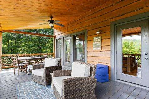 98 Shalom Lane Blue Ridge GA 30513