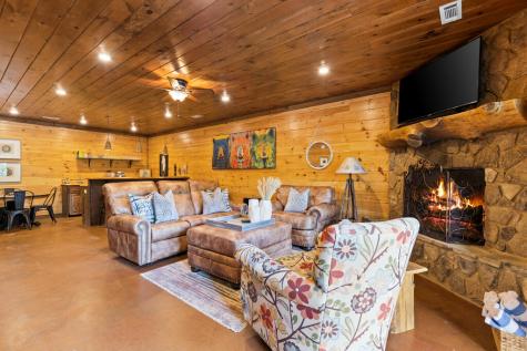 98 Shalom Lane Blue Ridge GA 30513