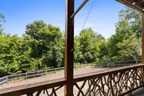 98 Shalom Lane Blue Ridge GA 30513