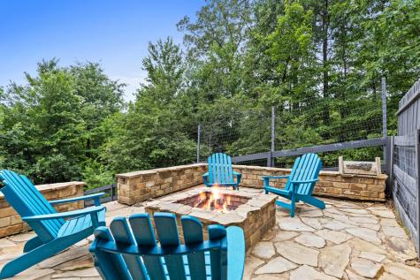 98 Shalom Lane Blue Ridge GA 30513