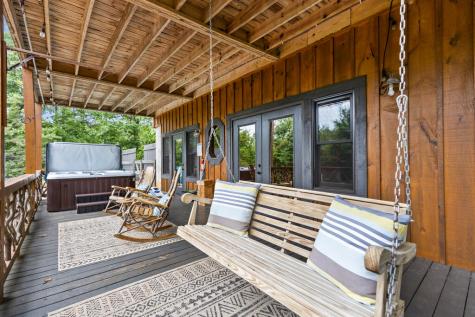 98 Shalom Lane Blue Ridge GA 30513