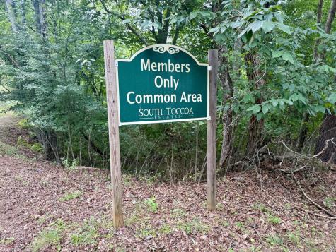 98 Shalom Lane Blue Ridge GA 30513