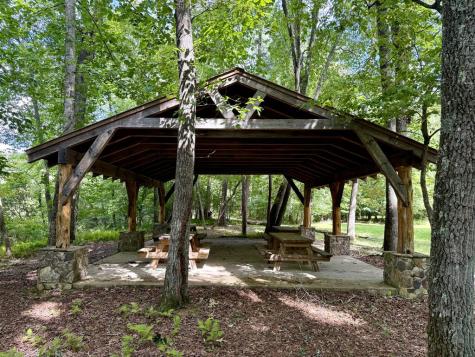98 Shalom Lane Blue Ridge GA 30513