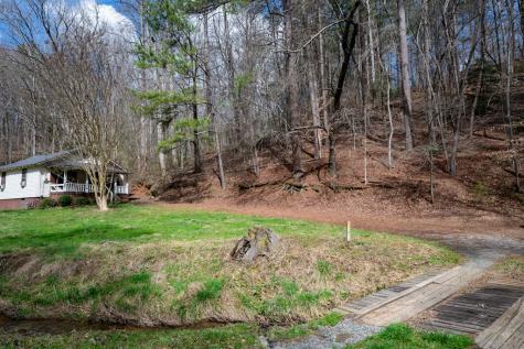 1018 Tails Creek Road Ellijay GA 30540