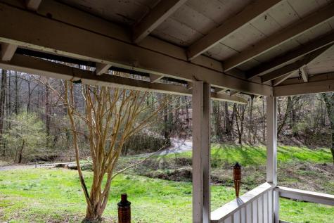 1018 Tails Creek Road Ellijay GA 30540