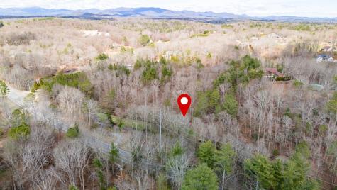 1018 Tails Creek Road Ellijay GA 30540