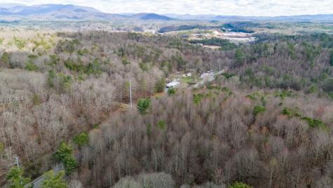 1018 Tails Creek Road Ellijay GA 30540