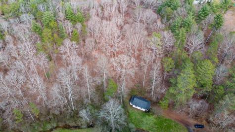 1018 Tails Creek Road Ellijay GA 30540