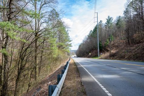 1018 Tails Creek Road Ellijay GA 30540