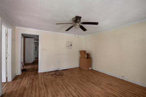 1018 Tails Creek Road Ellijay GA 30540