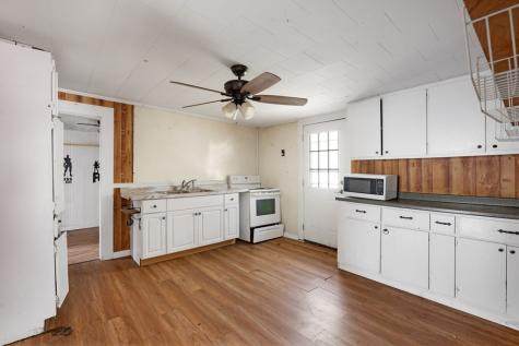1018 Tails Creek Road Ellijay GA 30540