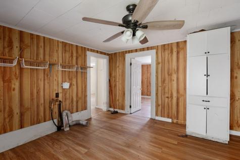1018 Tails Creek Road Ellijay GA 30540