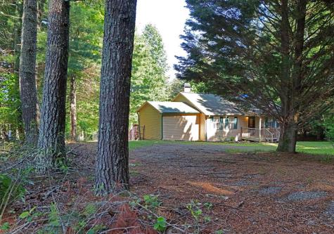 333 Woodland Drive Blairsville GA 30512