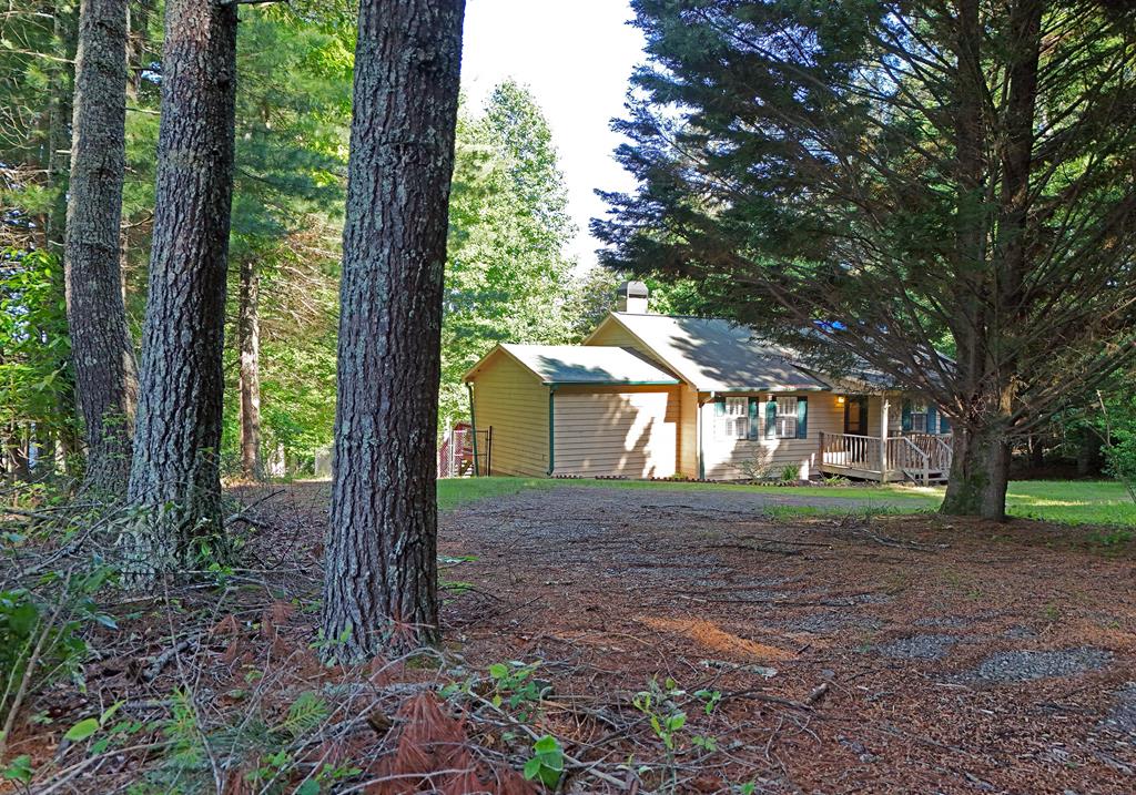 333 Woodland Drive Blairsville GA 30512