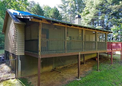 333 Woodland Drive Blairsville GA 30512