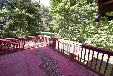 333 Woodland Drive Blairsville GA 30512